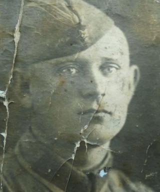 Кузьмин Петр Сергеевич