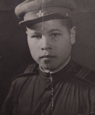 Алешин Владимир Иванович