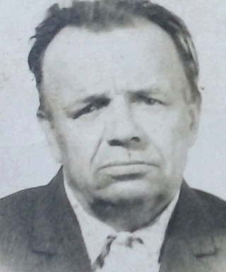 Воронин Алексей Владимирович