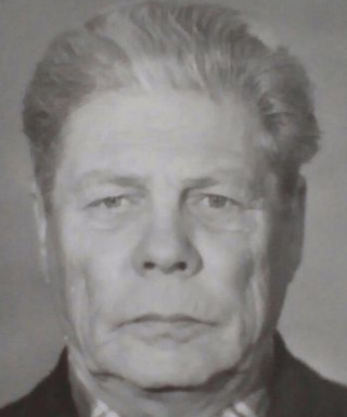 Заморин Александр Павлович