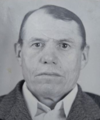 Букреев Владимир Павлович