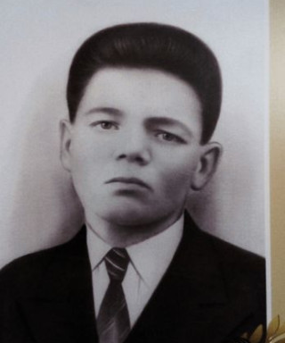 Грачев Иван Гаврилович