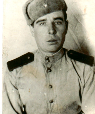 Кириленко Николай Антонович