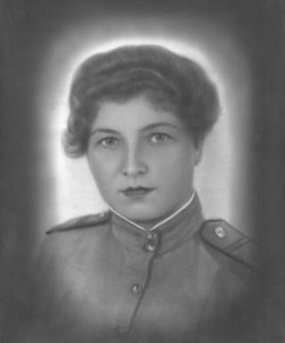 Глухова Татьяна Александровна