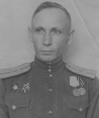 Лавриченко Иван Никитович