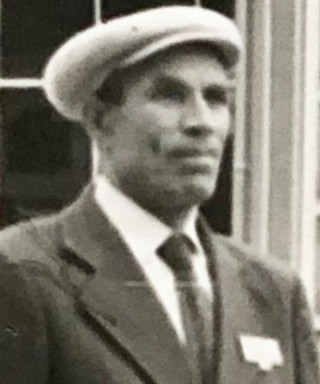 Коробов Алексей Григорьевич