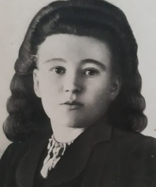 Кудряшева Анастасия Сергеевна