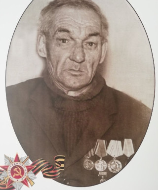 Злобин Иван Никитич