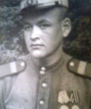 Коротаев Василий Алексеевич