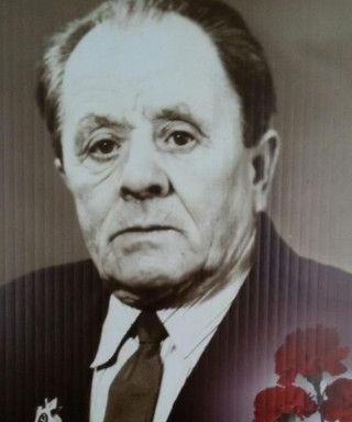 Вершилкин Петр Николаевич