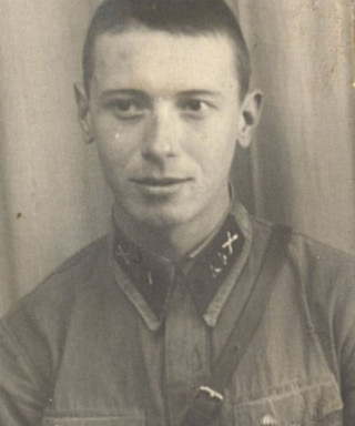 Пыхачев Валентин Тимофеевич