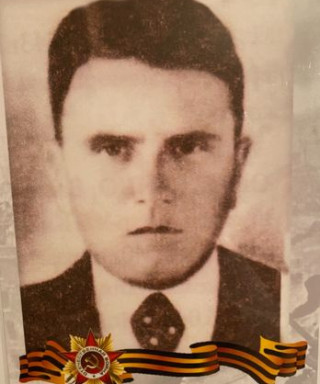 Гончаров Дмитрий Григорьевич