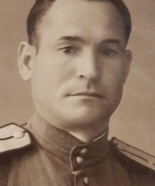 Байдиков Михаил Яковлевич