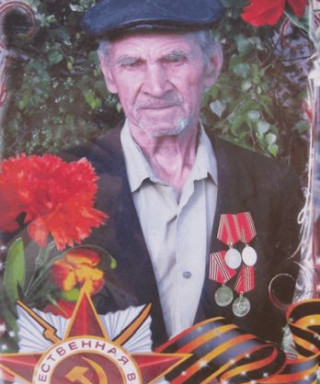 Воронин Александр Васильевич