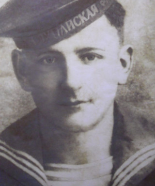 Захматов Николай Васильевич