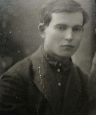 Измайлов Шайхи Низамович