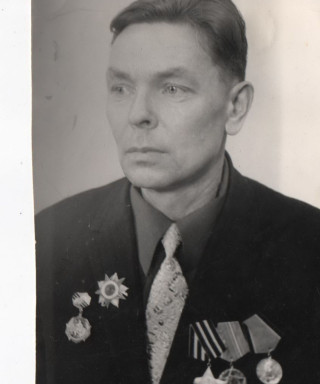 Майоров Анатолий Александрович