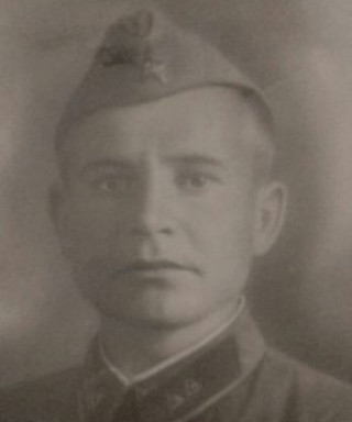 Куприянов Федор Андреевич