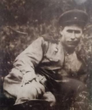 Бритков Михаил Карпович