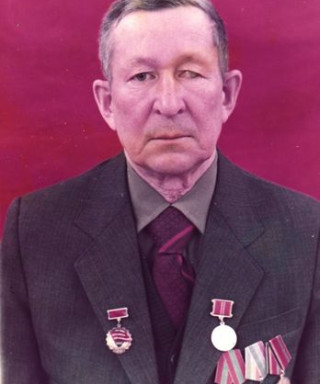 Корнилов Борис Александрович