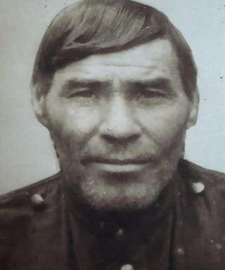 Глотов Василий Егорович