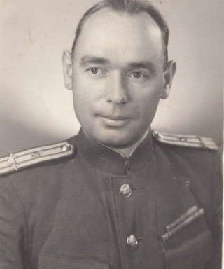 Александров Герман Иванович