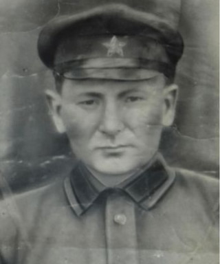 Галин Шагит Хусаинович