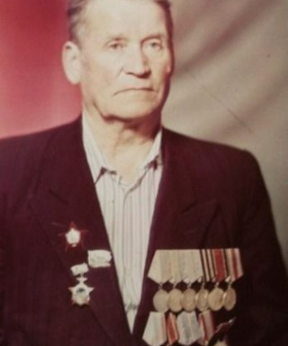 Алов Анатолий Александрович