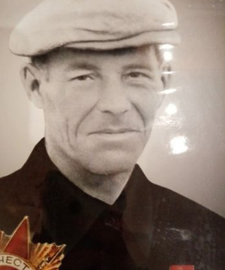 Масляев Григорий Петрович