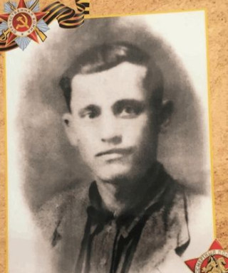 Беззванов Николай Александрович