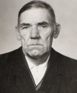 Земсков Александр Андреевич