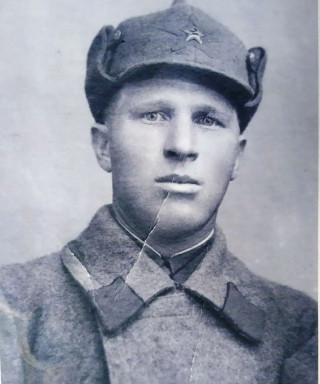 Егоров Николай Иванович