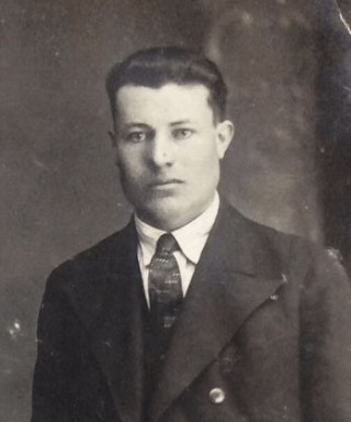 Базаев Даниил Семенович