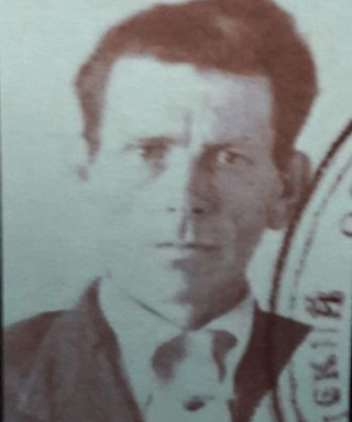 Федосеев Николай Григорьевич