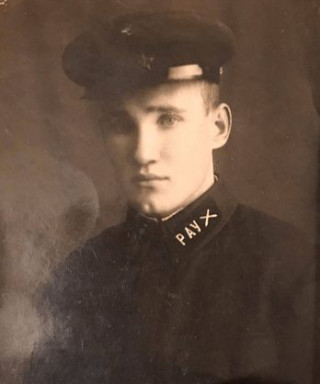 Макаров Владимир Васильевич