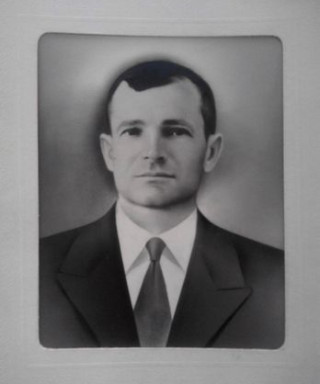 Котляр Сергей Петрович