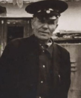 Сюльгин Василий Павлович