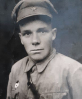 Гаранин Иван Егорович