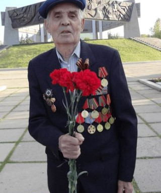 Нарыжный Василий Петрович