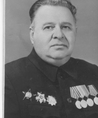 Мутьянов Иосиф Федорович