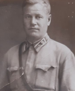 Нелюбин Иван Павлович