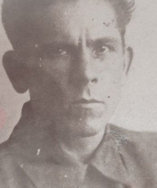 Кирилин Пётр Трофимович