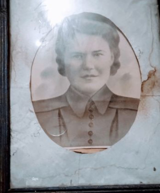 Вялова Мария Ивановна