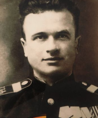 Шилко Андрей Никифорович