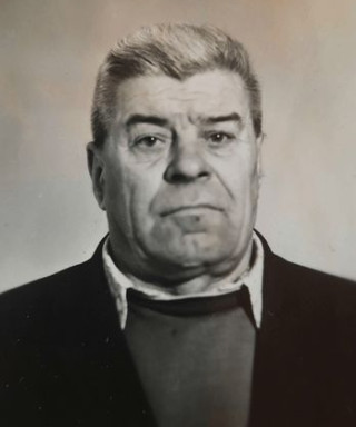 Лусников Михаил Алексеевич