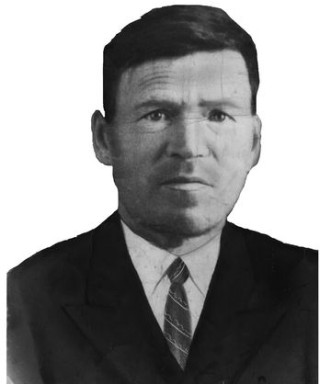 Мартемьянов Василий Яковлевич