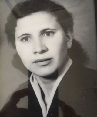 Болдырева Любовь Павловна