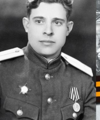 Кузнецов Василий Иванович