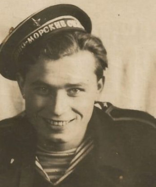 Епифанов Петр Иванович