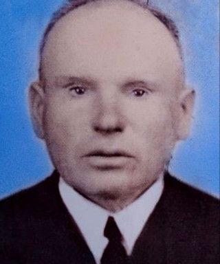 Грищенков Степан Васильевич